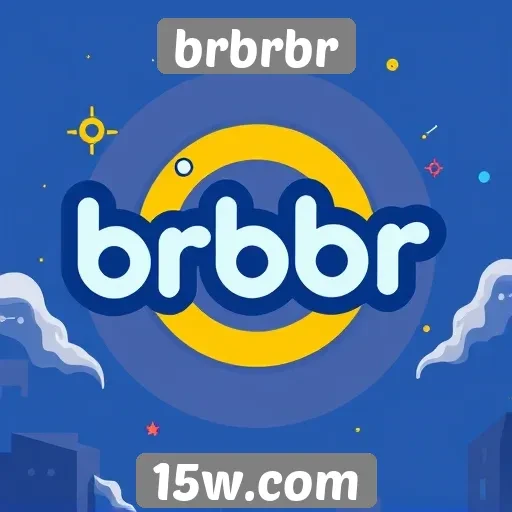 História e evolução do brbrbr no mercado de jogos